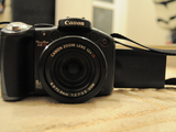 Canon S5 IS - отличное состояние!!! foto 5