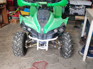 Boss ATV foto 1