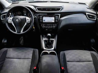 Nissan Qashqai foto 7