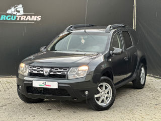 Dacia Duster foto 1