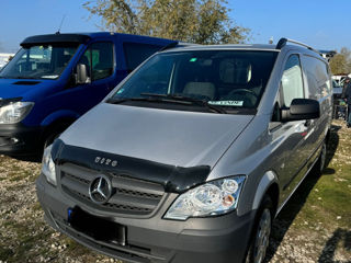 Mercedes Vito foto 3