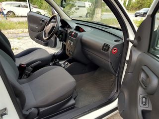 Opel Combo foto 7