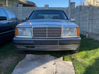 Piese Mercedes w124