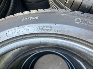 215/50 R17 Michelin Primacy 4+/ доставка, livrare toata Moldova 2024 foto 7