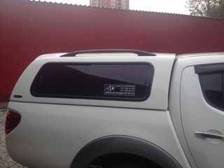 Kung Mitsubishi L 200 foto 3