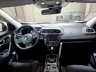 Renault Kadjar foto 4