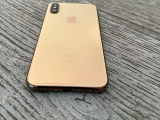 iPhone XS 64 GB Gold foto 5