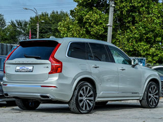 Volvo XC90 foto 2