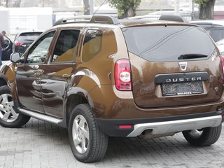 Dacia Duster foto 4