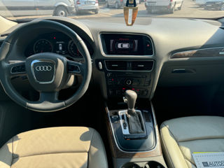 Audi Q5 foto 10