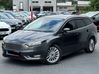 Ford Focus foto 4