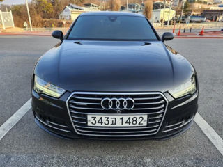 Audi A7 foto 1