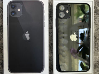 iPhone 11 128GB stare ideală