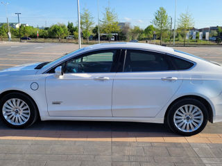 Ford Focus foto 6