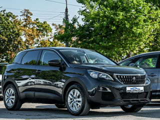 Peugeot 3008 foto 4