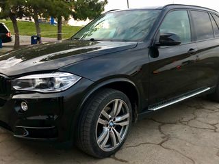 BMW X5 foto 2