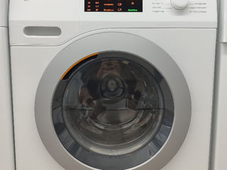 Стиральная машина Miele W1 foto 2