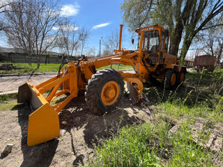 Greder Volvo BM3700 foto 2