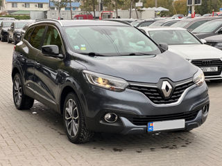 Renault Kadjar foto 4