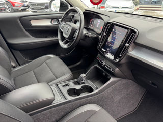 Volvo XC40 foto 16