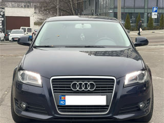 Audi A3 foto 5