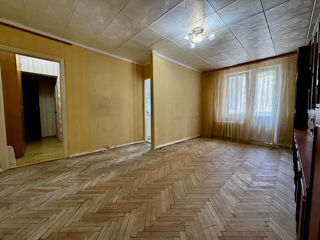 Apartament cu 1 cameră, 34 m², Botanica, Chișinău foto 3