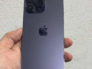 iPhone 14 Pro Max 128Gb foto 3