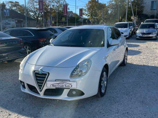 Alfa Romeo Giulietta foto 2