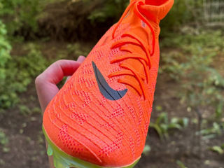 Nike Mercurial vapor 15 Mbappe / Phantom GX foto 8
