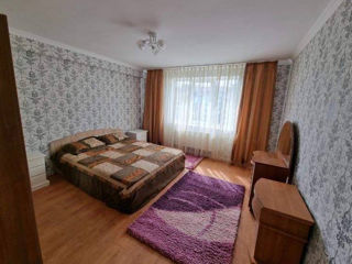 Apartament cu 2 camere, 55 m², Ciocana, Chișinău foto 1