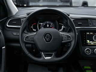 Renault Kadjar foto 10