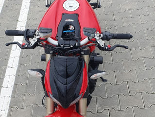 Ducati Ducati 848   2013 foto 9