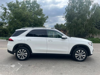 Mercedes GLE foto 3