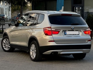 BMW X3 foto 5