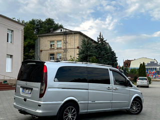 Mercedes Vito foto 5