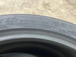 275/40 R22 / 315/35 R22 Yokohama BluEarth Winter V906 Suv/ Доставка, livrare toata Moldova foto 7