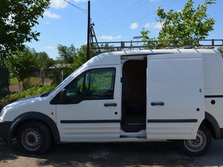 Ford Transit Connect foto 2