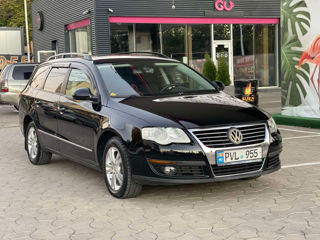 Volkswagen Passat foto 2