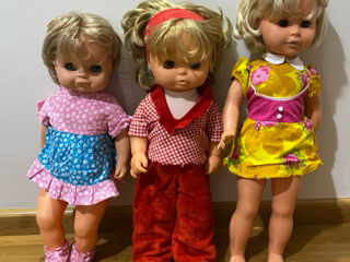 Советские куклы foto 1