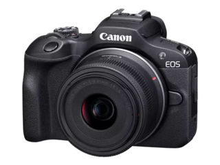 Canon EOS R100,  2023 kit+ accesorii foto 3