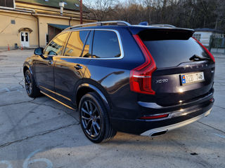 Volvo XC90 foto 4