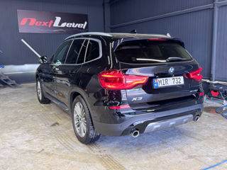 BMW X3 foto 6