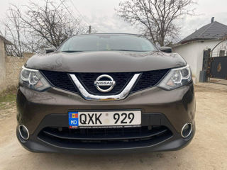 Nissan Qashqai foto 4