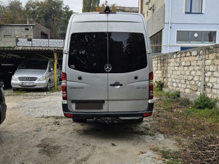 Mercedes Sprinter 316 CDI foto 4