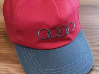 Ауди AUDI кепка foto 2