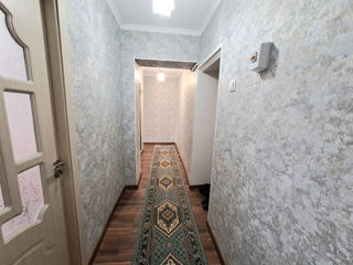 Apartament cu 2 camere, 45 m², Centru, Chișinău foto 5