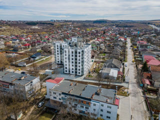 Apartament cu 2 camere, 57 m², Centru, Măgdăcești, Criuleni foto 16