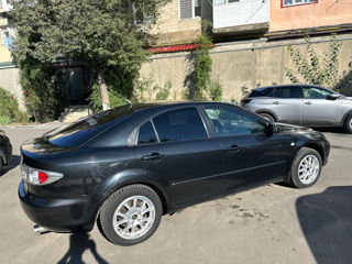 Mazda 6 foto 4