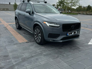 Volvo XC90 foto 2