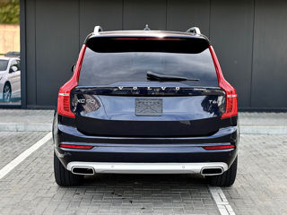 Volvo XC90 foto 5